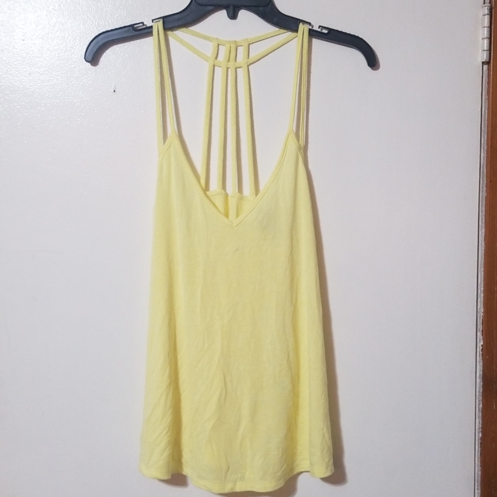 Spaghetti Strap